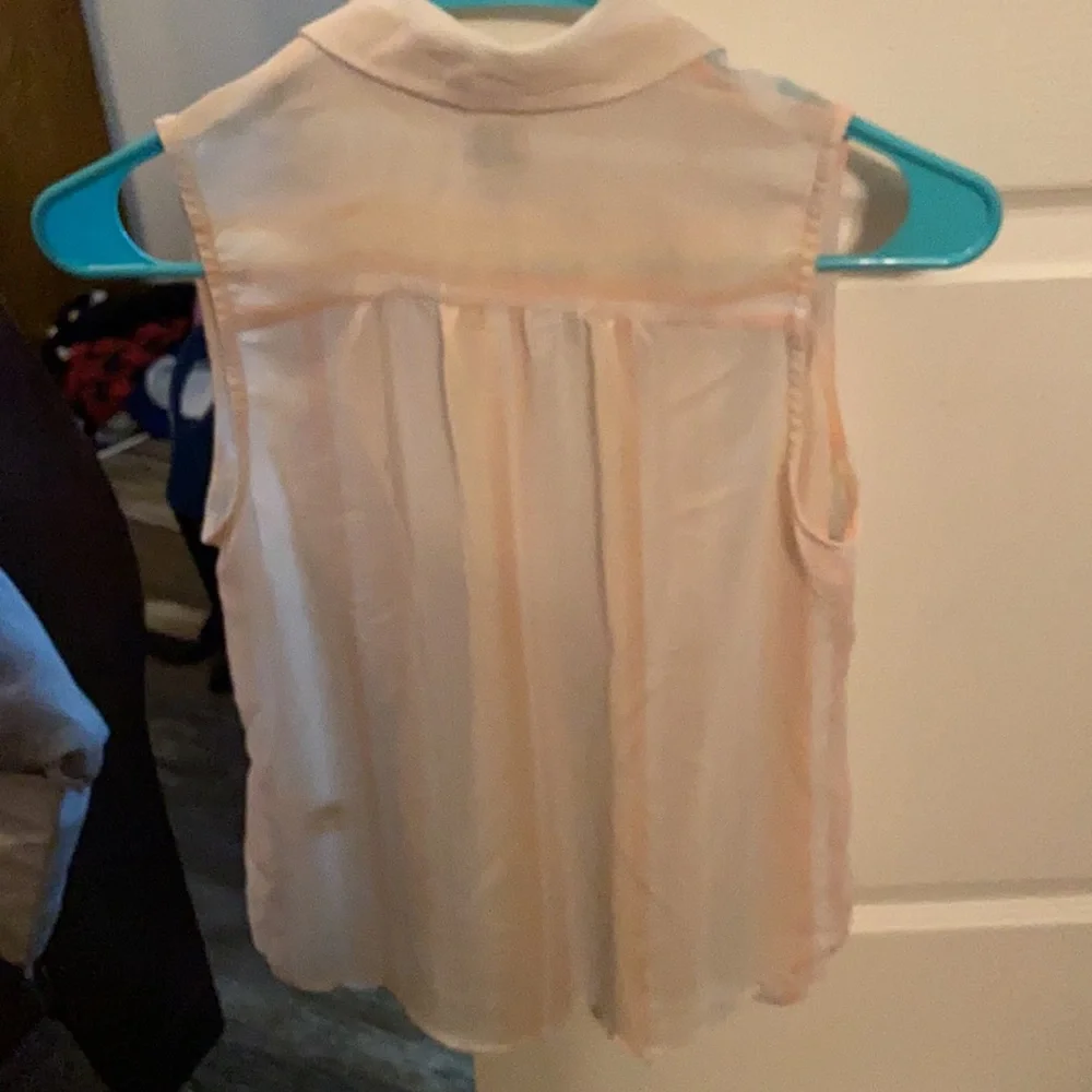 Tank top - Picture 2 of 5